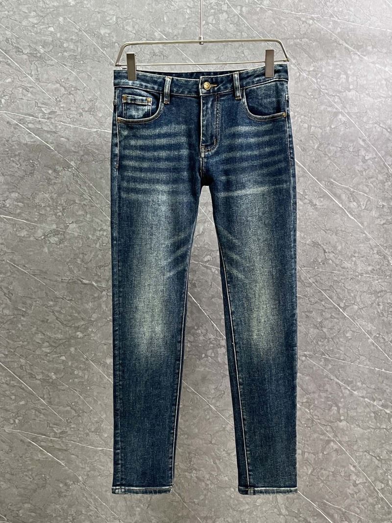 Fendi Jeans